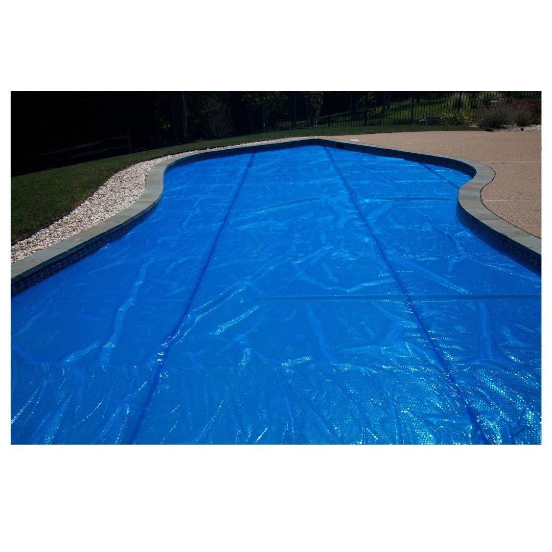CUBIERTA SOLAR PARA PISCINA